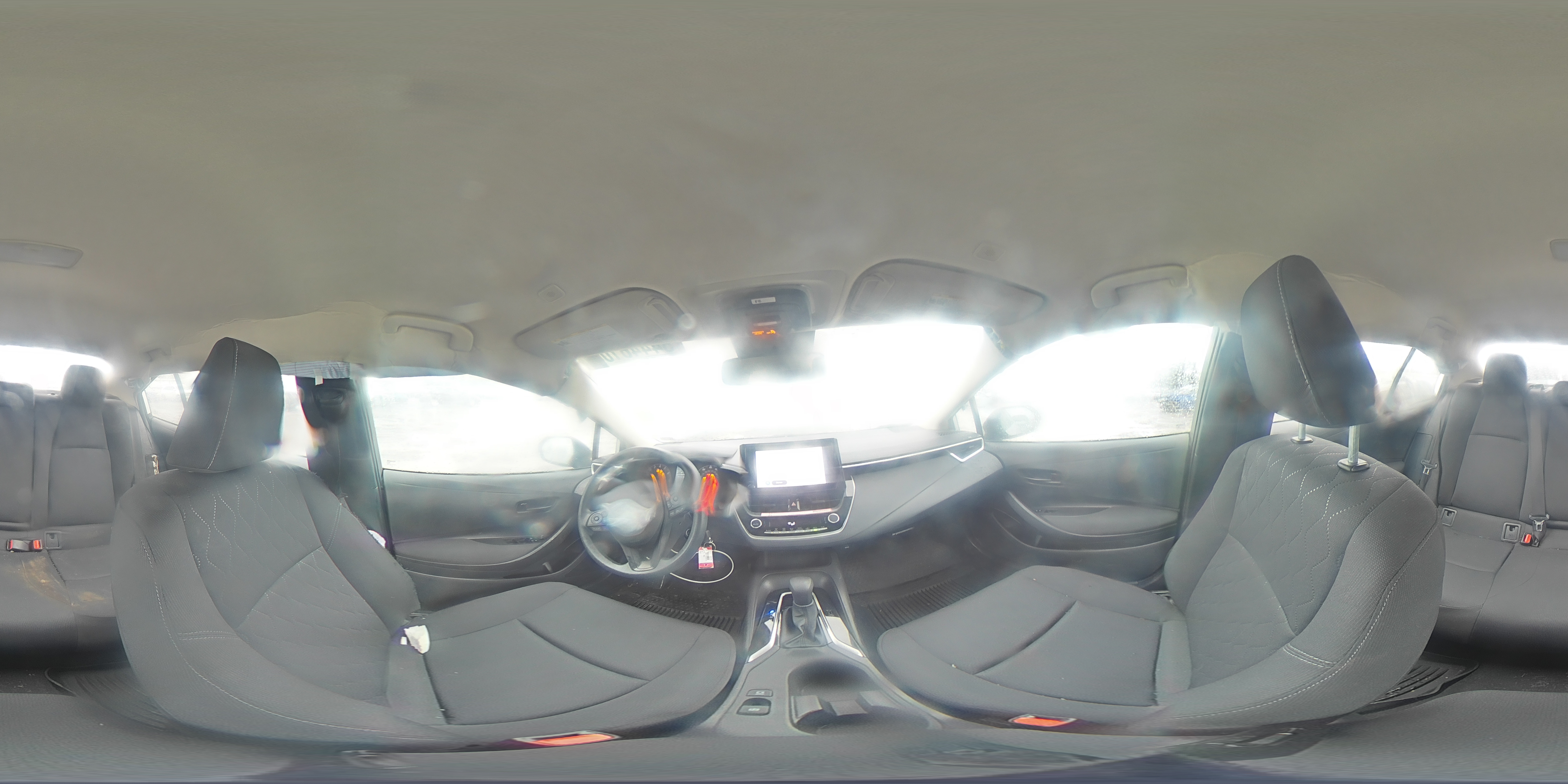 2024 Toyota Corolla - Image 12