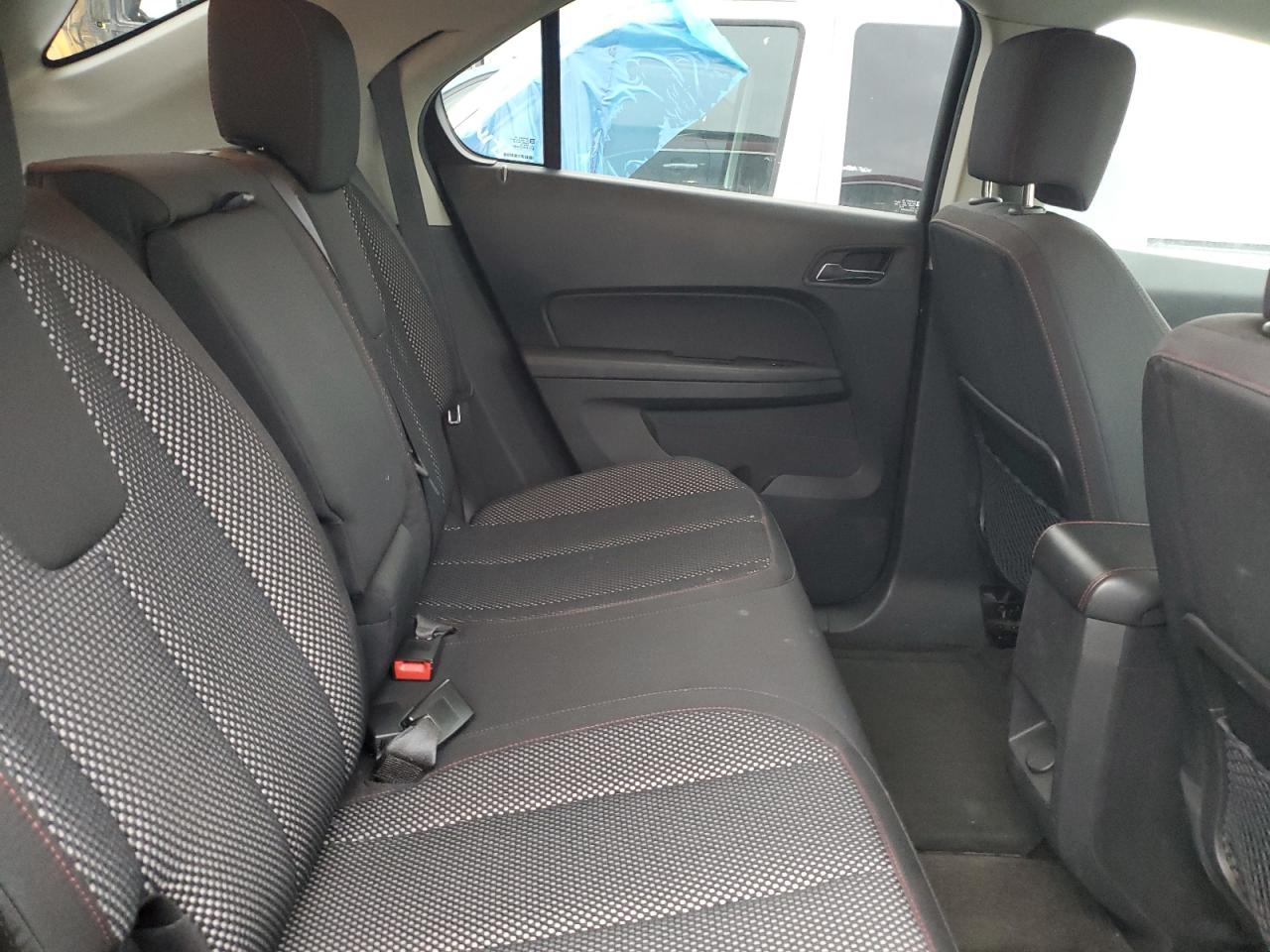 2010 Chevrolet Equinox - Image 11