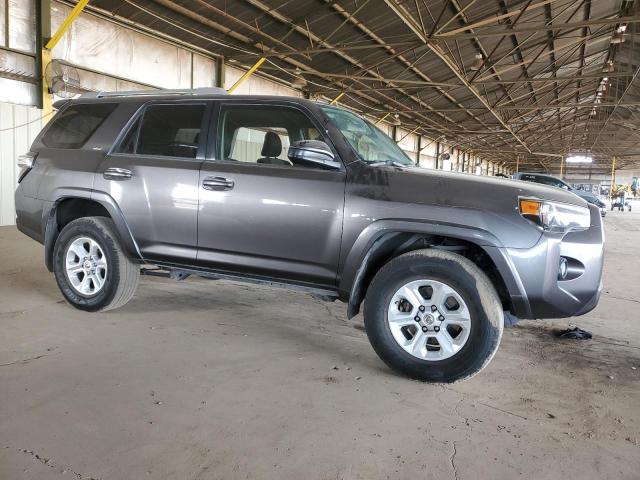  TOYOTA 4RUNNER 2016 Gray