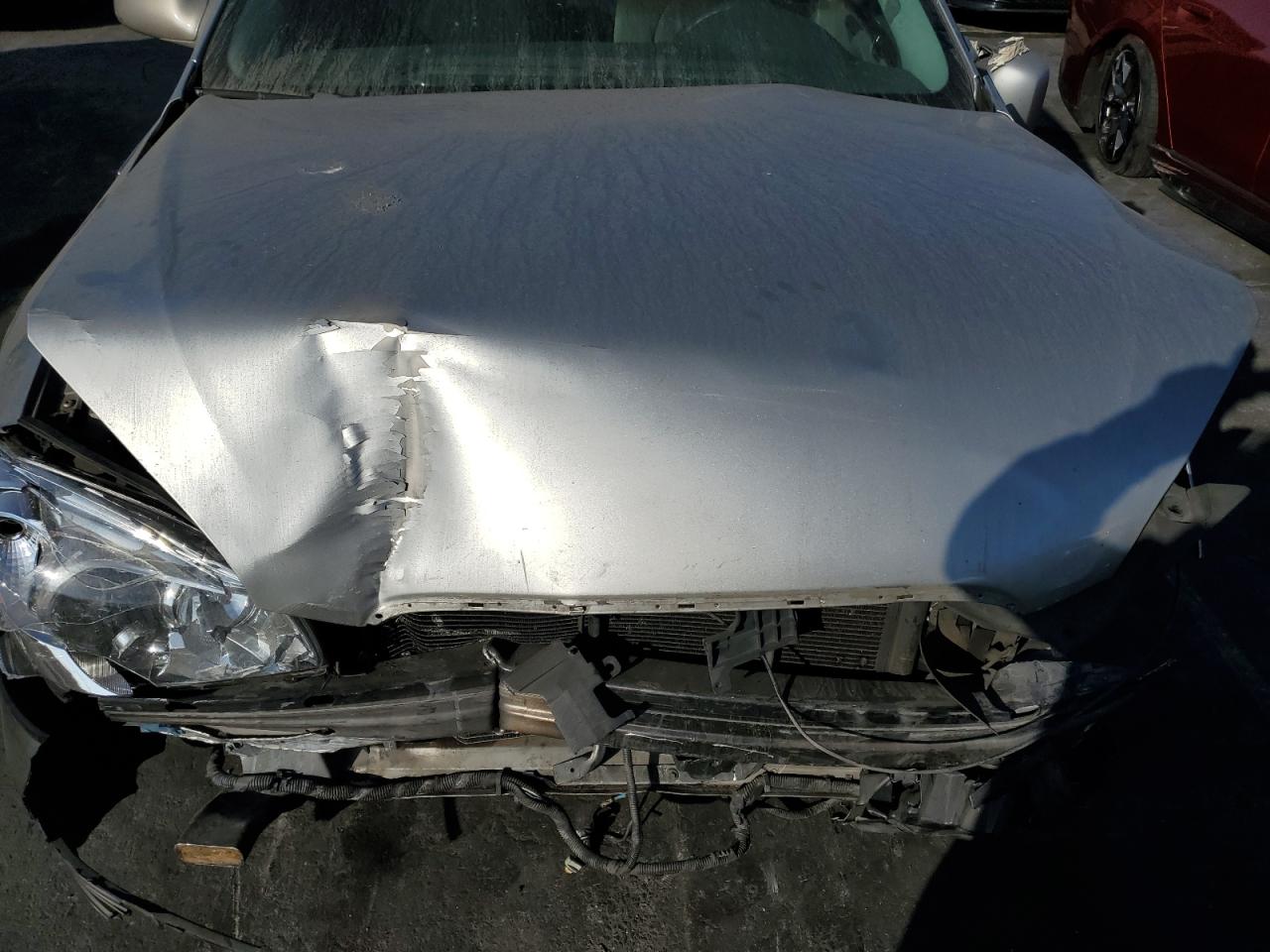 2006 Buick Lucerne - Image 11