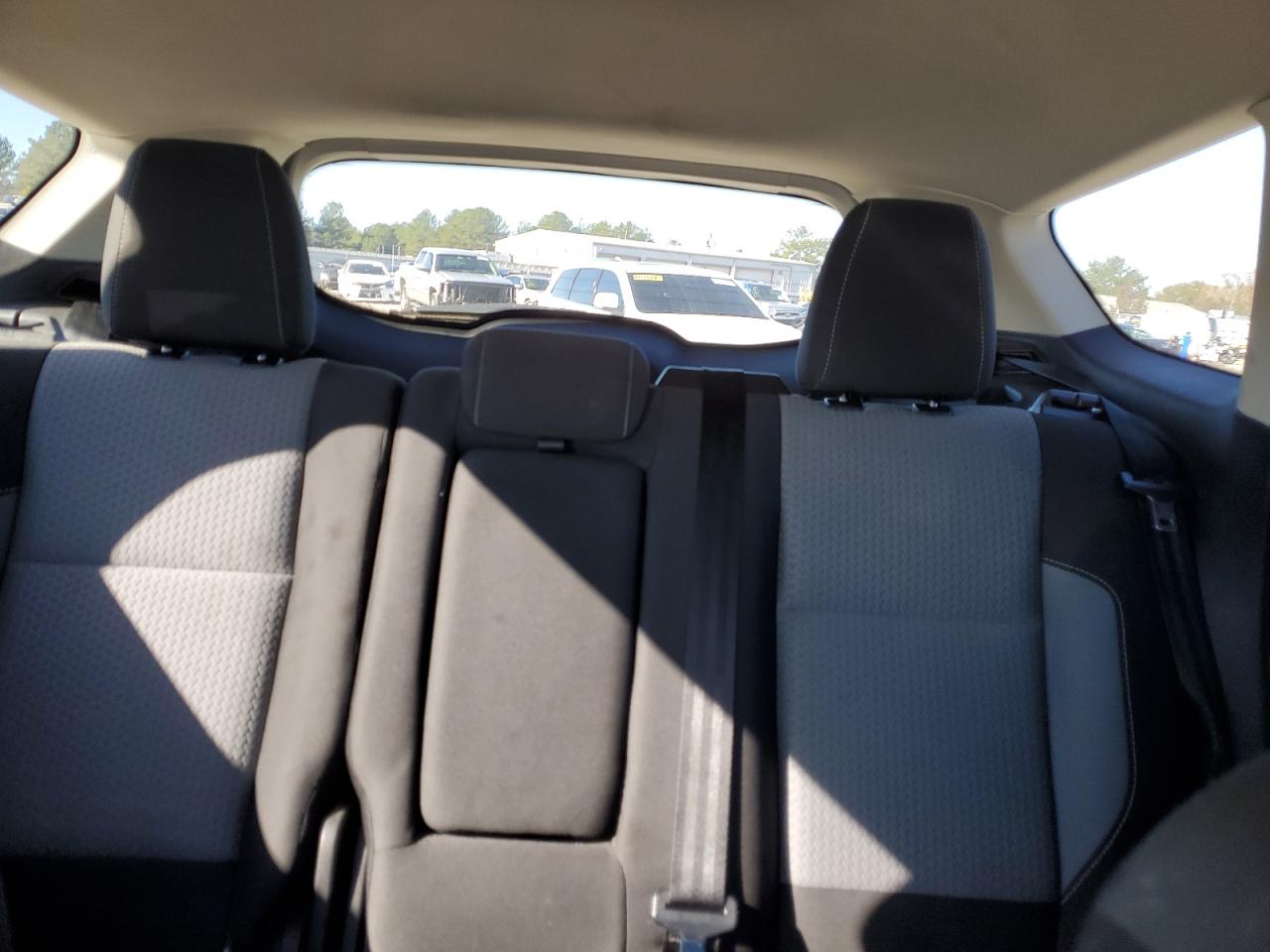 2017 Ford Escape - Image 10