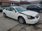 2009 Buick Lucerne Cx იყიდება Fort Wayne-ში, IN - Front End