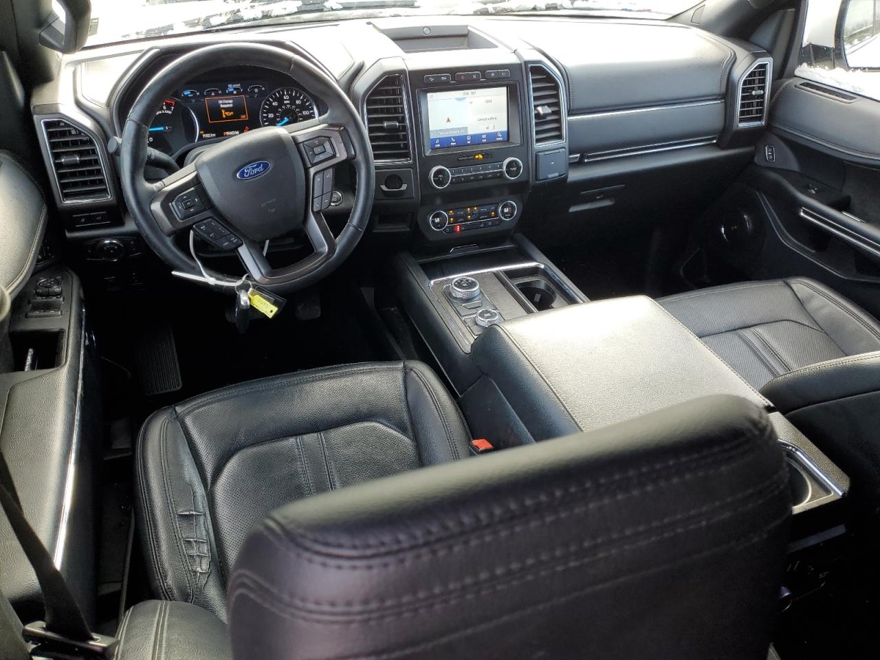 2021 Ford Expedition - Image 8