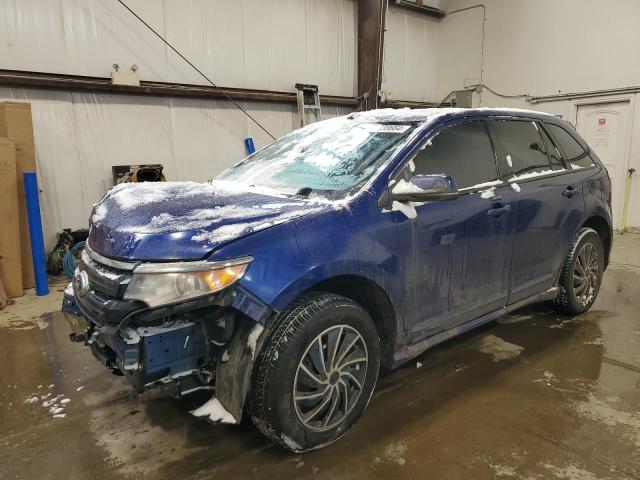 2013 Ford Edge Sport