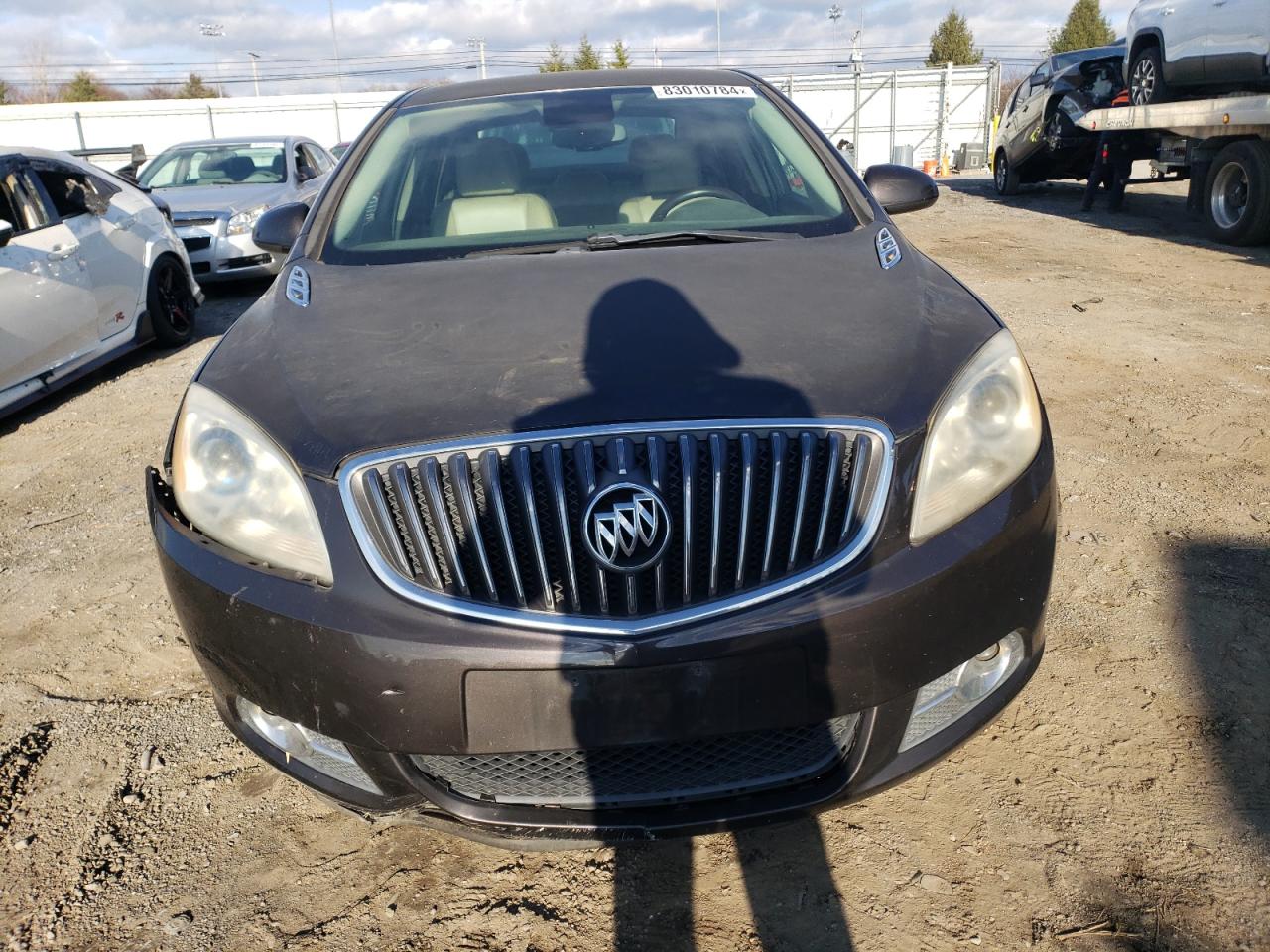 2013 Buick Verano - Image 5