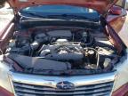 2009 Subaru Forester 2.5X Limited for Sale in Albuquerque, NM - Side