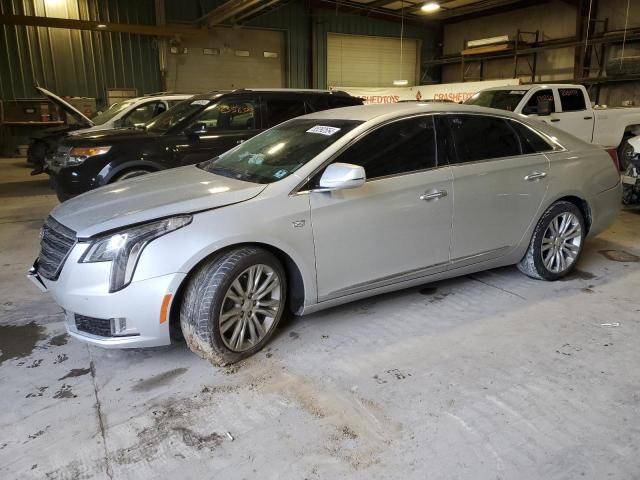 2019 Cadillac Xts Luxury