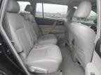 2009 Toyota Highlander Hybrid Limited за продажба в Indianapolis, IN - Front End