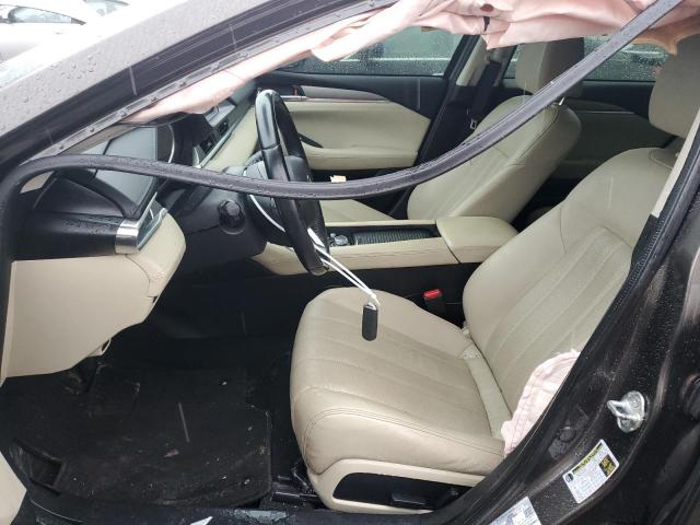  MAZDA 6 2018 Brązowy