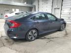 2016 Honda Civic Ex на продаже в Franklin, WI - Front End