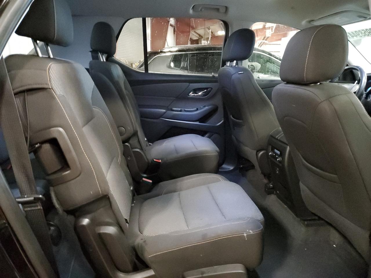 2019 Chevrolet Traverse - Image 11