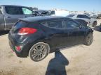 2016 Hyundai Veloster Turbo zu verkaufen in Harleyville, SC - Front End