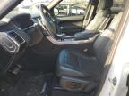 2022 Land Rover Range Rover Sport Hse Silver Edition продається в Woodburn, OR - Front End