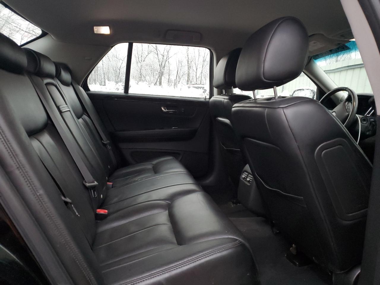 2008 Cadillac DTS - Image 10