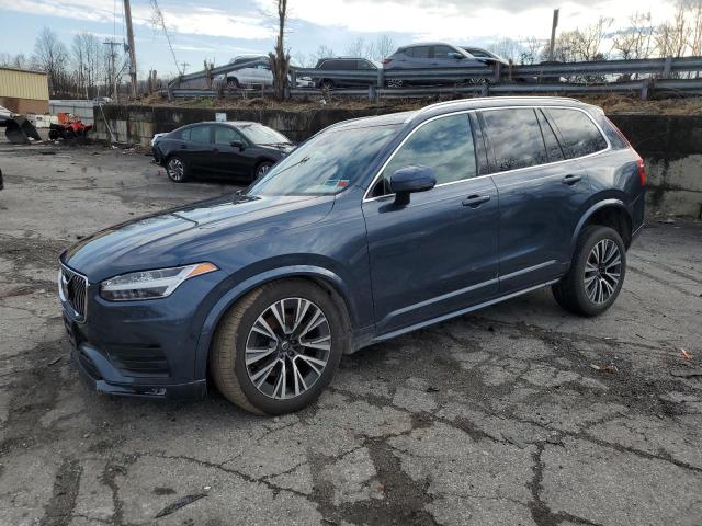 2021 Volvo Xc90 T6 Momentum