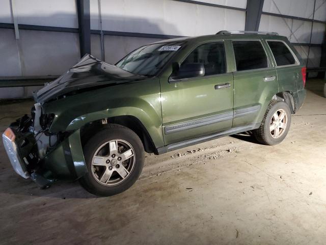 2006 Jeep Grand Cherokee Laredo