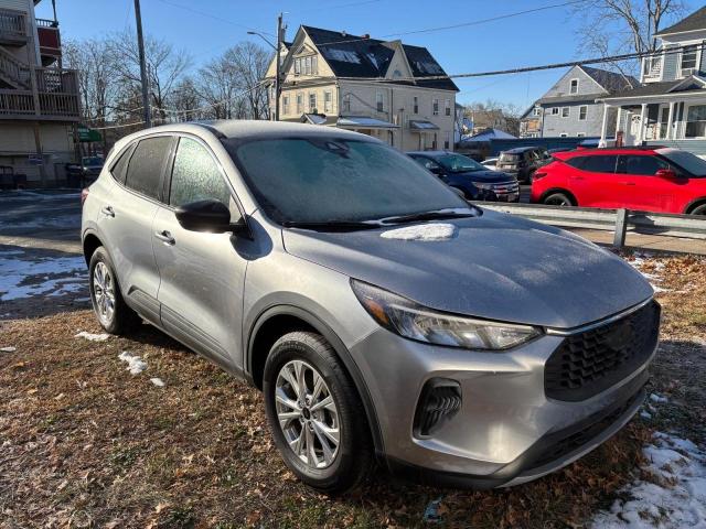 2023 Ford Escape Active на продаже в North Billerica, MA - Normal Wear