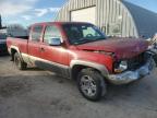 2000 Gmc New Sierra K1500 en Venta en Wichita, KS - Front End