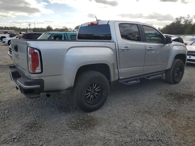  GMC CANYON 2015 Серый