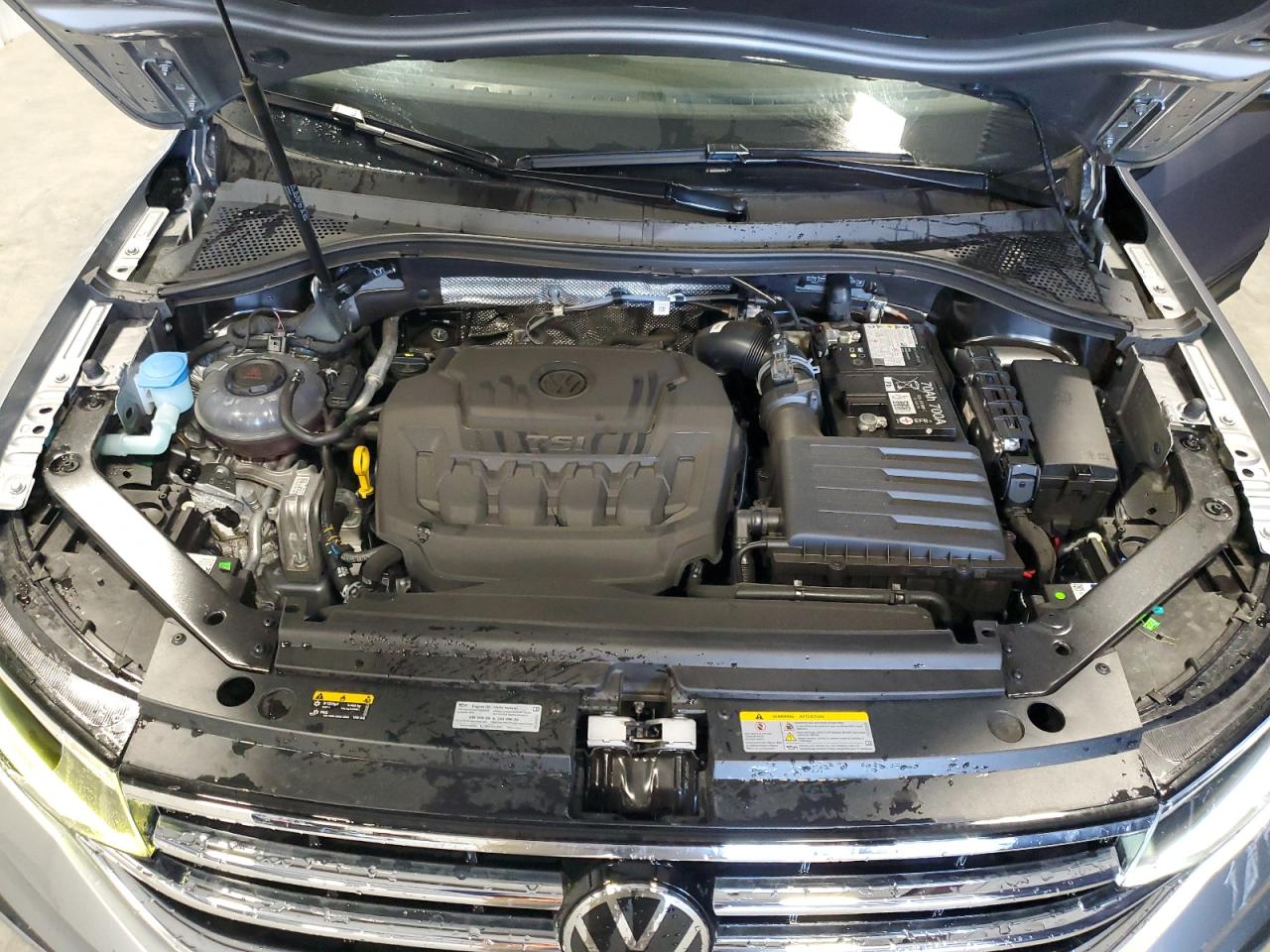 VIN 3VVRB7AX2RM127771 2024 VOLKSWAGEN TIGUAN no.12