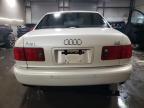 2001 Audi A8 L Quattro for Sale in Elgin, IL - Front End