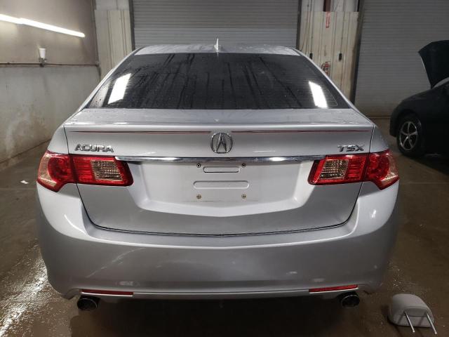  ACURA TSX 2014 Szary