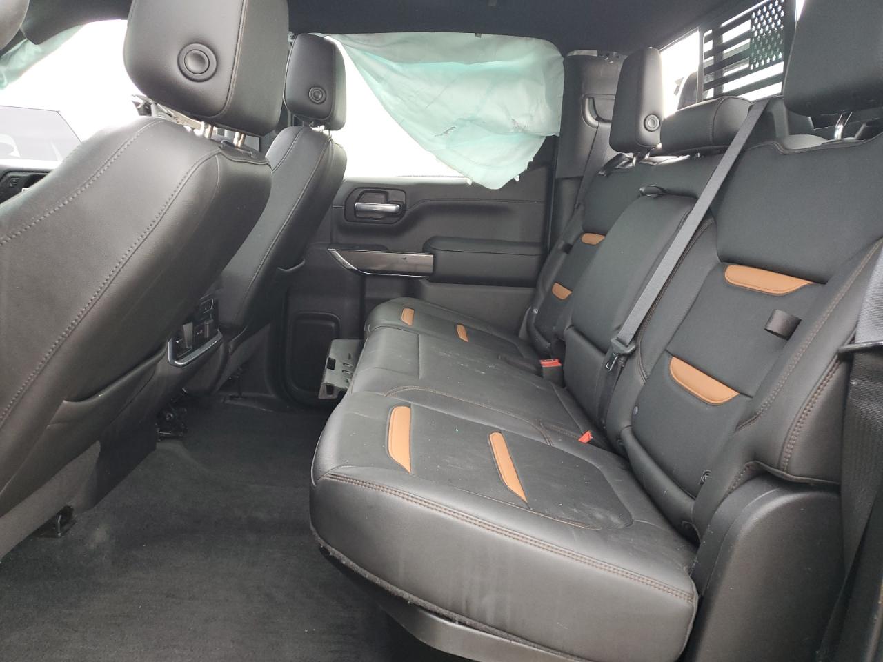 2020 GMC Sierra - Image 10