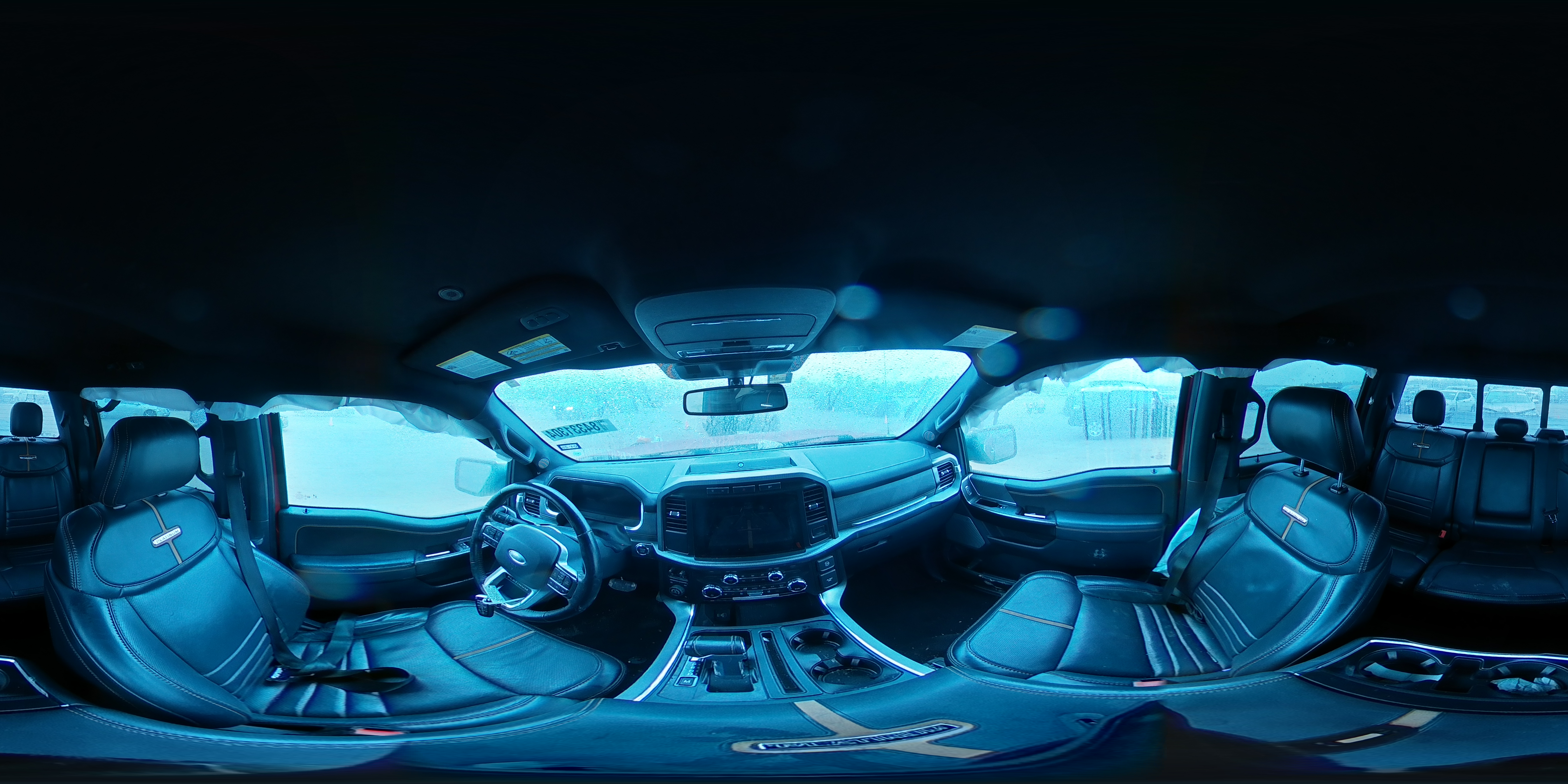 2021 Ford F-150 - Image 13
