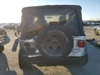 Pennsburg, PA에서 판매 중인 2004 Jeep Wrangler X - Rear End