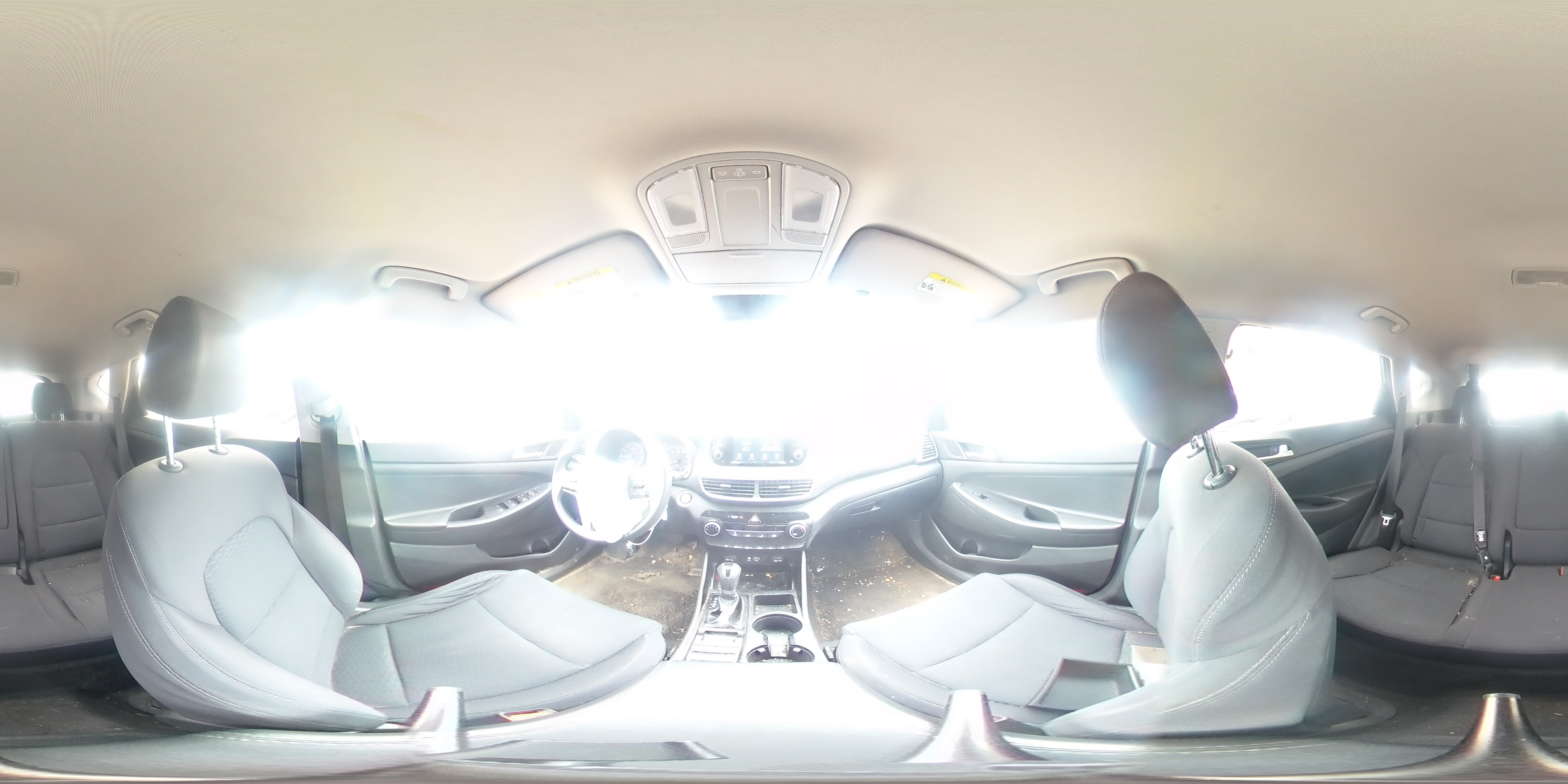 2019 Hyundai Tucson - Image 12