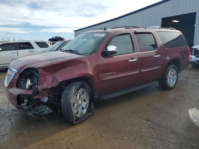 2008 Gmc Yukon Xl K1500