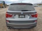 2017 Bmw X3 Sdrive28I იყიდება Kapolei-ში, HI - Front End
