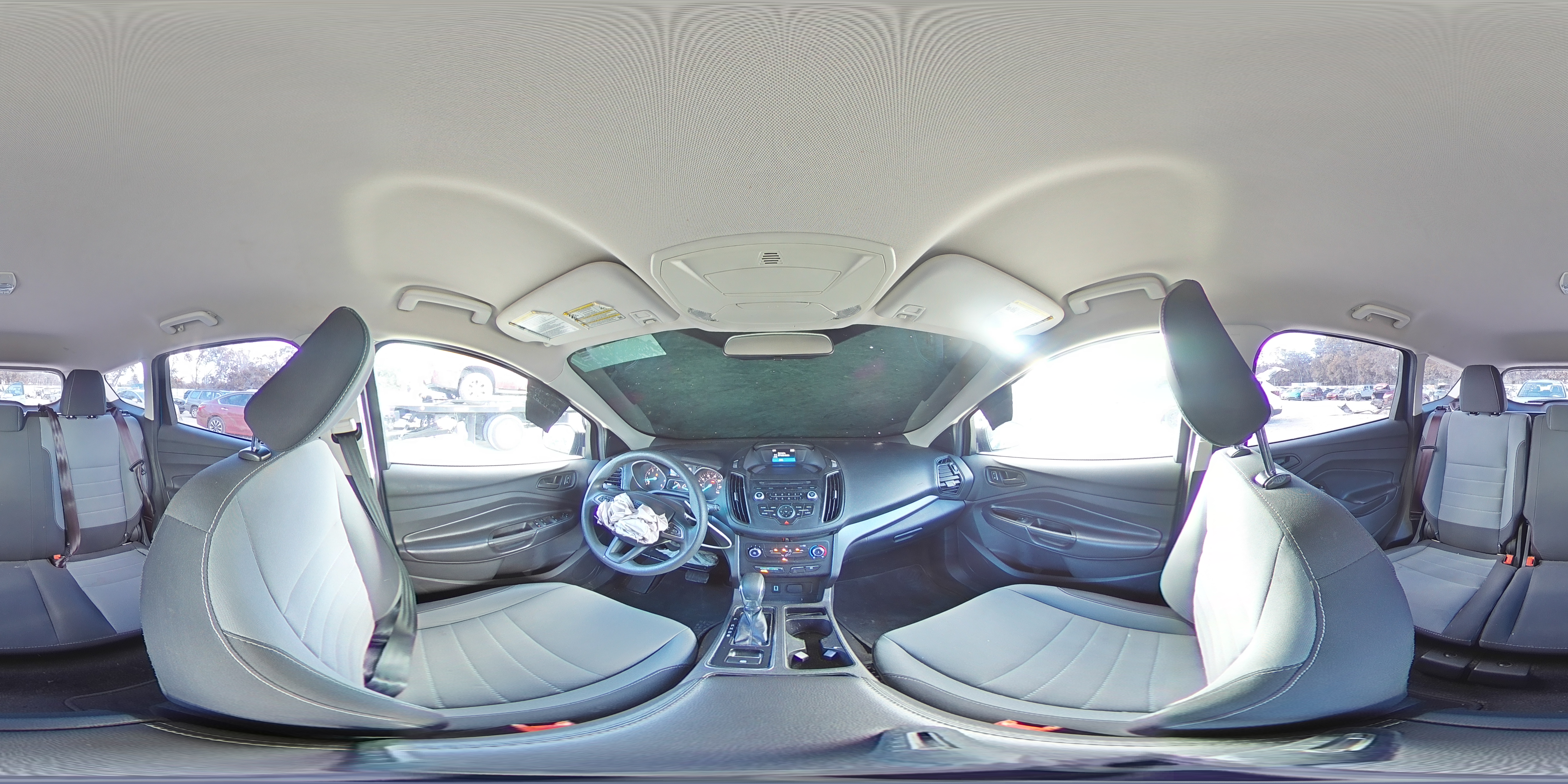 2018 Ford Escape - Image 13