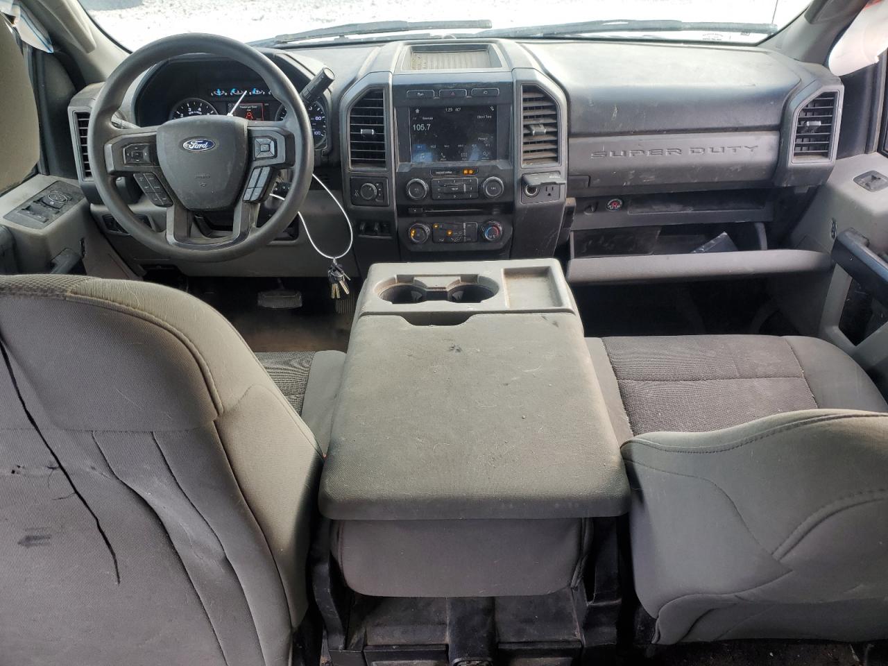 2018 Ford F250 - Image 8