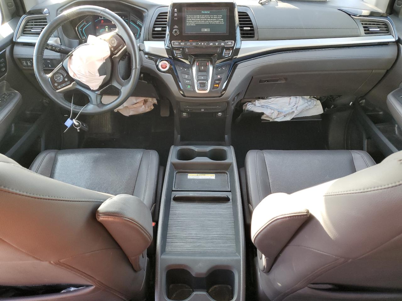 2018 Honda Odyssey - Image 8