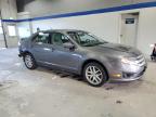 2011 Ford Fusion Sel for Sale in Sandston, VA - Rear End