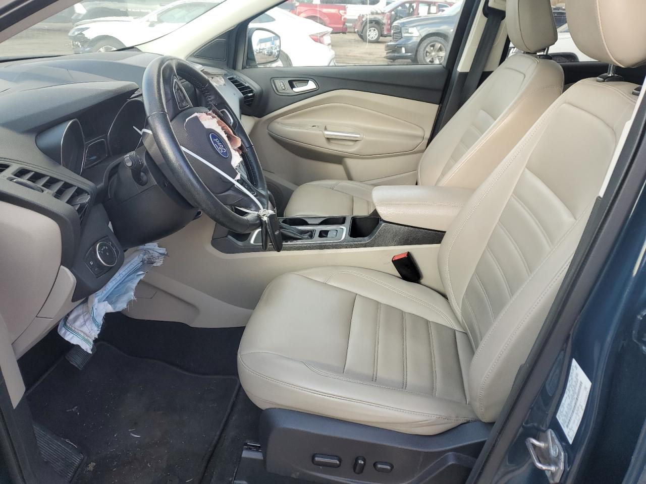 2019 Ford Escape - Image 7