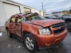 2007 Chevrolet Avalanche C1500 იყიდება Montgomery-ში, AL - Rollover