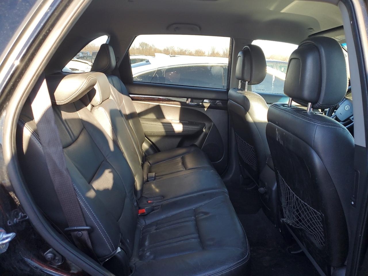 2013 Kia Sorento - Image 10