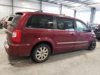 2014 Chrysler Town & Country Touring იყიდება Greenwood-ში, NE - Front End