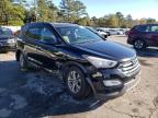 2014 Hyundai Santa Fe Sport  продається в Eight Mile, AL - Side