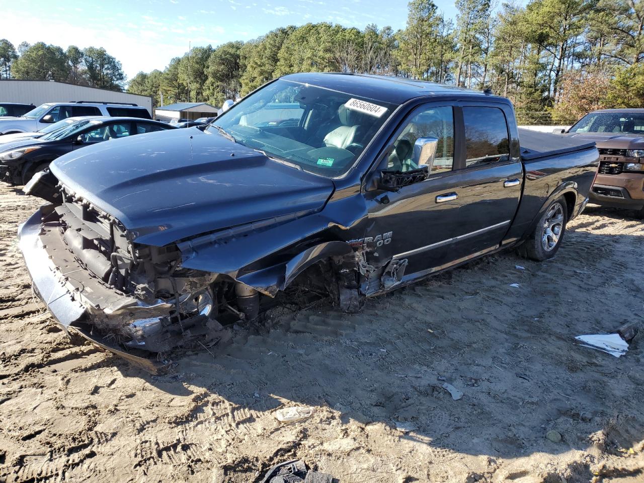 2016 RAM 1500 - Image 1