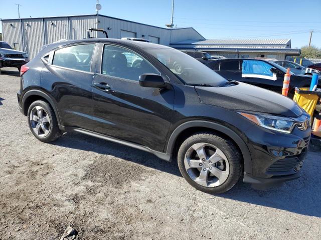  HONDA HR-V 2019 Czarny