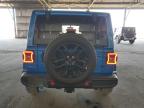 2022 Jeep Wrangler Unlimited Sahara 4Xe na sprzedaż w Phoenix, AZ - Front End