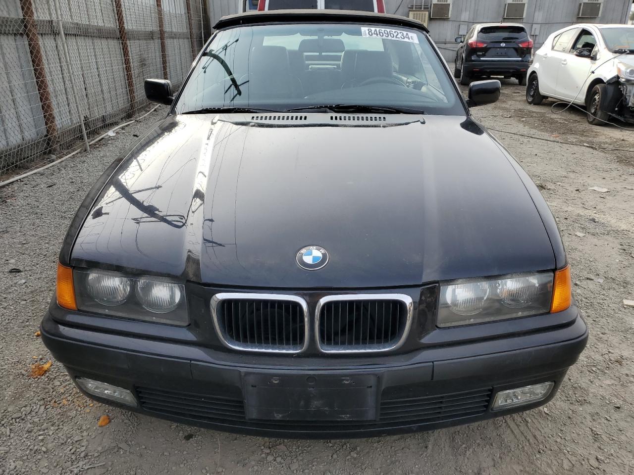 1999 BMW 3er - Image 5