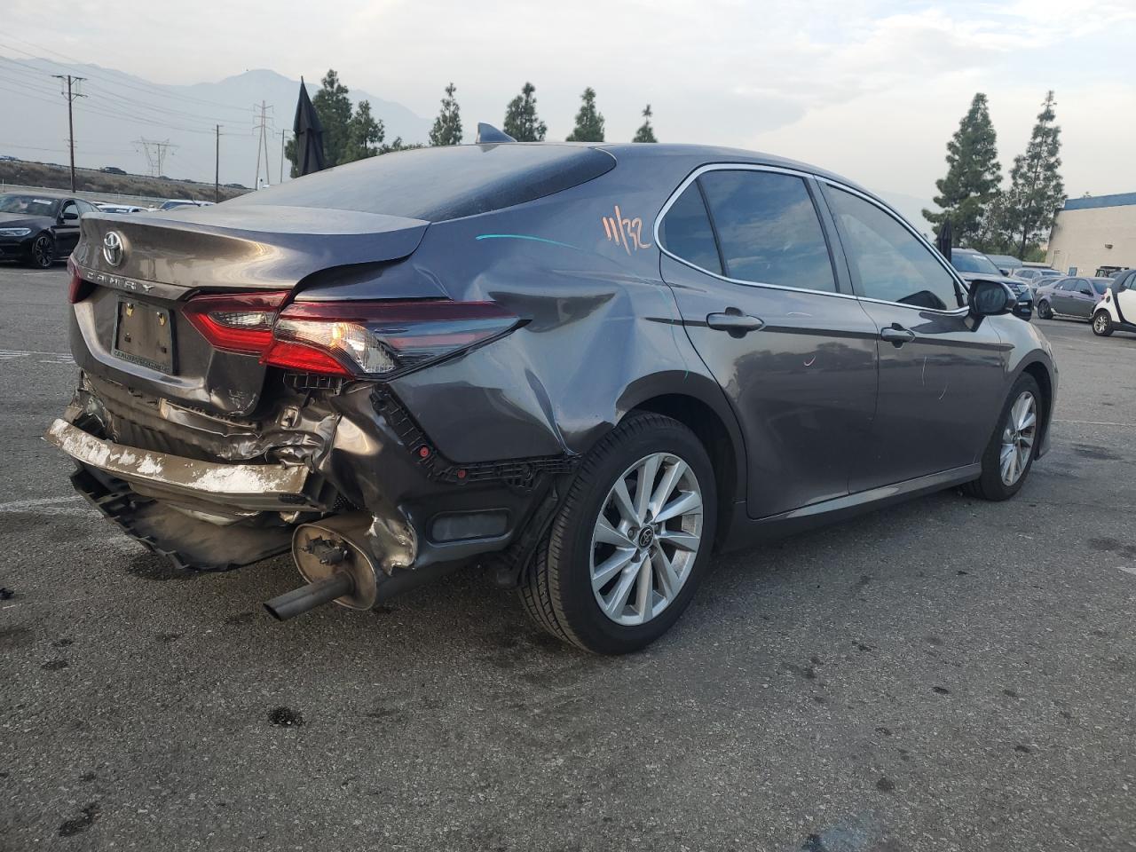 2021 Toyota Camry - Image 3