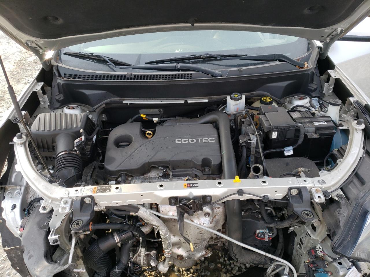 2021 Chevrolet Equinox - Image 12