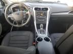 2013 Ford Fusion Se للبيع في Woodhaven، MI - Front End