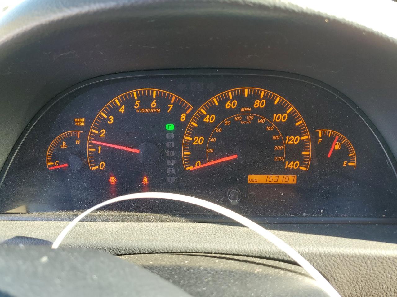 2006 Toyota Camry - Image 9