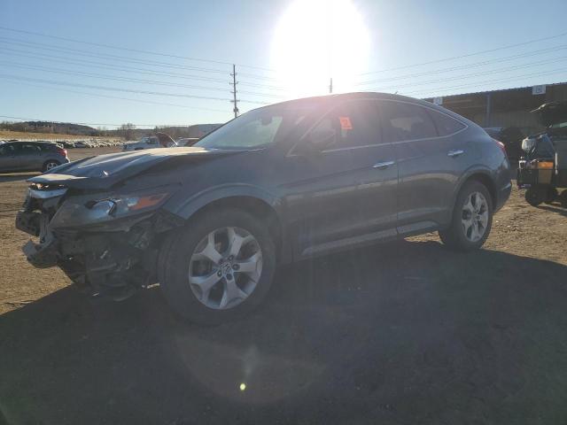 2011 Honda Accord Crosstour Exl